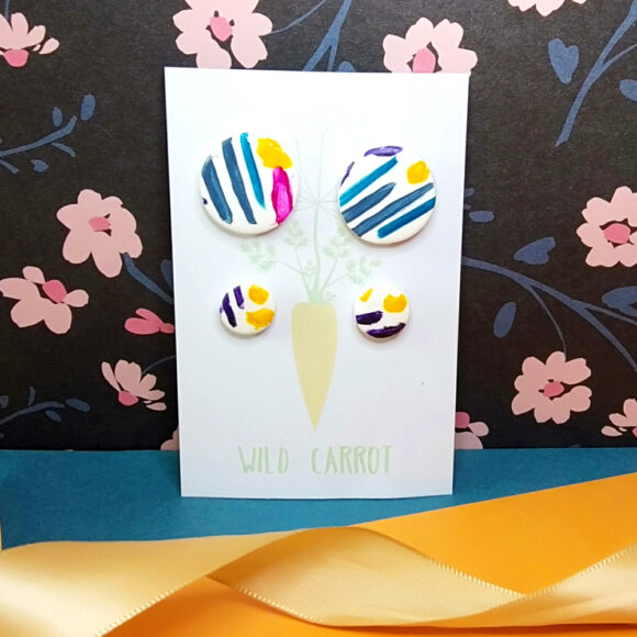 Painted Duo Stud Pack - Image 5