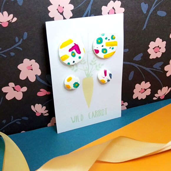Painted Duo Stud Pack - Image 4