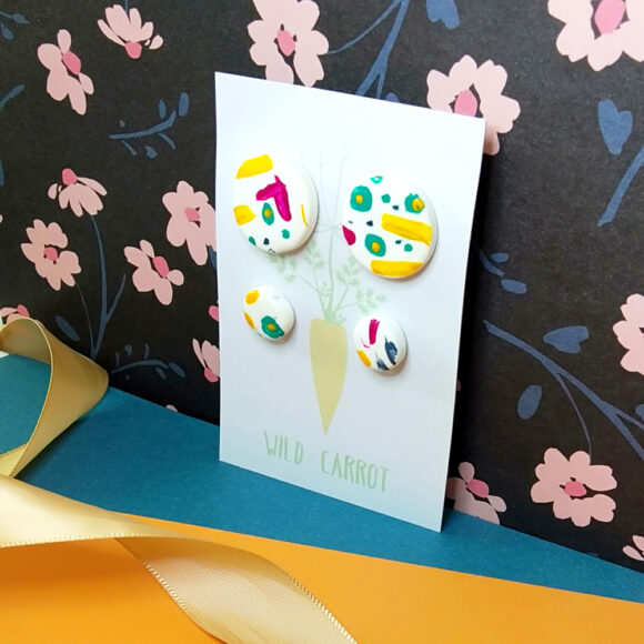 Painted Duo Stud Pack - Image 3