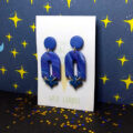 Galaxy Hollow Arch Dangle - Image 3