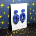 Galaxy Hollow Arch Dangle - Image 2