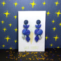 Galaxy Multi-Shape Dangle