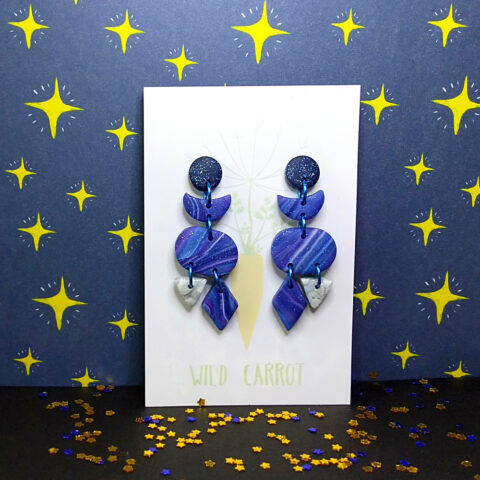 Galaxy Multi-Shape Dangle