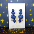 Galaxy Multi-Shape Dangle - Image 4