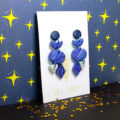 Galaxy Multi-Shape Dangle - Image 3