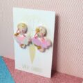 Ice Cream Dangle - Image 4