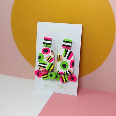 Licorice Allsorts