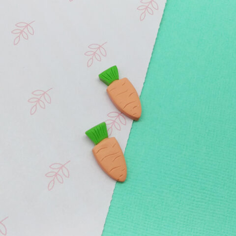 Carrot studs
