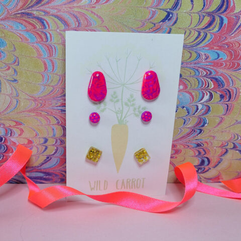Bright Stud Pack 1