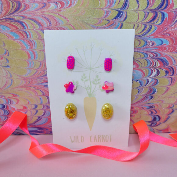 Bright Stud Pack 12