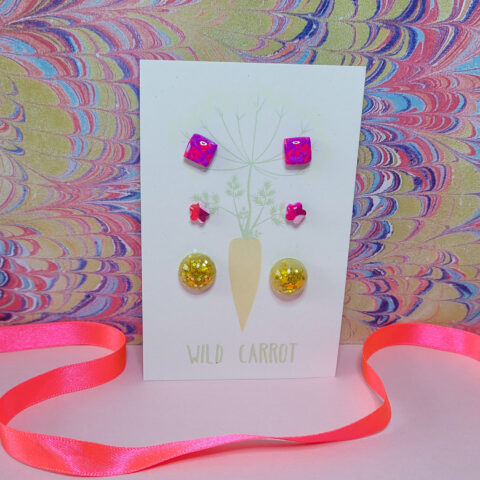 Bright Stud Pack 14