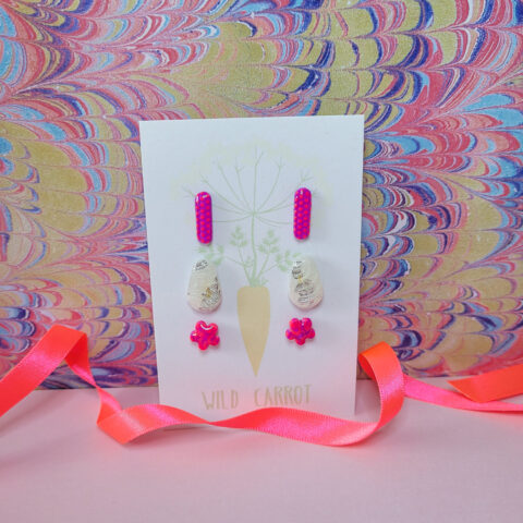 Bright Stud Pack 7
