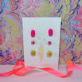 Bright Stud Pack 8
