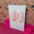 Flower Power Mega Stud - Image 3