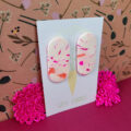 Flower Power Mega Stud - Image 2