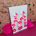 Flower Power Mega Hollow Arch Dangle - Image 3
