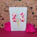 Flower Power Small Arch Dangle - Image 4